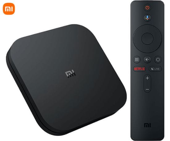 Xiaomi Mi TV Box 2 s EU