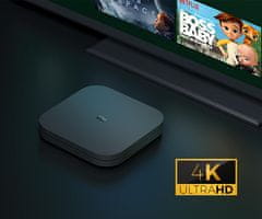 Xiaomi Mi TV Box 2 s EU