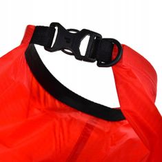 Deuter Vodotěsný vak Light Drypack 5l papaya, oranžový