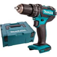 Makita Rázový šroubovák 18V 62Nm 2-rychlostní DHP482ZJ