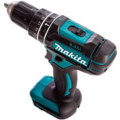 Makita Rázový šroubovák 18V 62Nm 2x5Ah DHP482RTJ