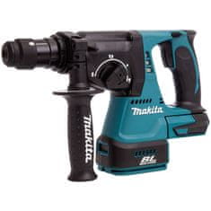 Makita SDS+ 18V 2J DHR243RTJW +DX07