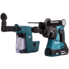 Makita SDS+ 18V 2J DHR243RTJW +DX07