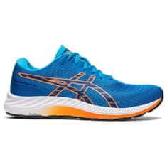 Asics Boty běžecké modré 44 EU Gelexcite 9