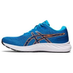 Asics Boty běžecké modré 44 EU Gelexcite 9