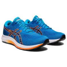 Asics Boty běžecké modré 44 EU Gelexcite 9