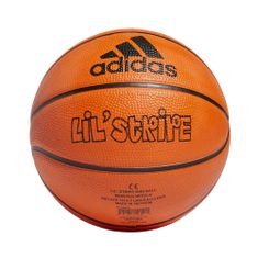 Míče basketbalové hnědé 3 Lil Strip Mini Ball