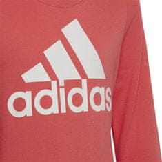 Adidas Mikina růžová 147 - 152 cm/M HE1984