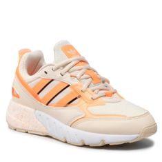 Adidas Boty oranžové 36 2/3 EU GW6869