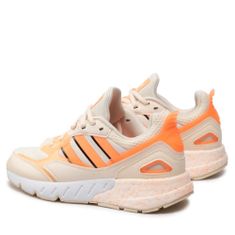 Adidas Boty oranžové 36 2/3 EU GW6869