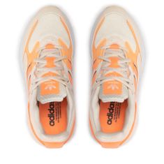 Adidas Boty oranžové 40 EU GW6869