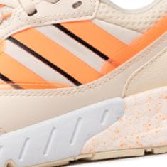 Adidas Boty oranžové 36 2/3 EU GW6869