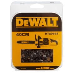 DeWalt Řetěz 3/8'' 91T 400mm pro DCM575 DeWALT DT20663