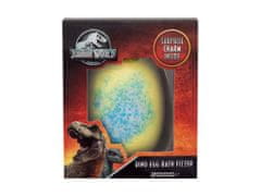 Universal 200g jurassic world dino egg bath fizzer