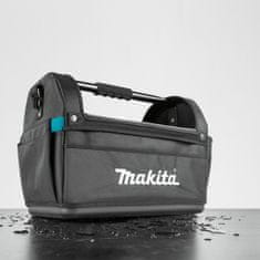 Makita Taška otevřená na nářadí 39,7L E-15403