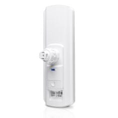 Ubiquiti LiteAP GPS - AP 5GHz, 90° sektor, anténa 17dBi MIMO2x2, airMAX AC, GPS, 1x Gbit RJ45, PoE 24V