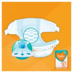 Pampers Pleny kalhotkové Active Baby Pants vel. 8 (32 ks) 19+ kg