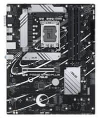 ASUS PRIME B760-PLUS soc 1700 DDR5 ATX D-Sub HDMI DP