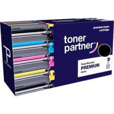 TonerPartner PREMIUM OKI C5600 (43324408) - Toner, black (černý)
