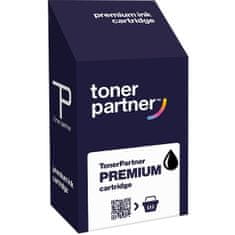TonerPartner PREMIUM CANON BCI-21 (0954A002) - Cartridge, black (černá)