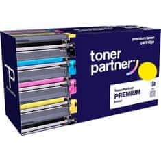 TonerPartner PREMIUM OKI C5650 (43872305) - Toner, yellow (žlutý)