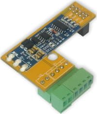 GWL Power TINYCONTROL převodník MAX485 - RS485/MODBUS pro LAN ovladač v3