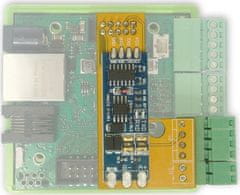 GWL Power TINYCONTROL převodník MAX485 - RS485/MODBUS pro LAN ovladač v3