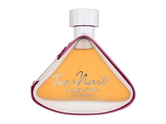 Armaf 100ml tres nuit valentina, parfémovaná voda