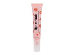 Barry M 9ml lip rehab pink grapefruit nourishing lip mask