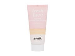 Barry M 35ml fresh face colour correcting primer, yellow