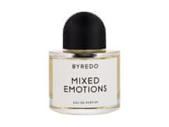 Byredo 50ml mixed emotions, parfémovaná voda