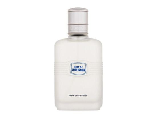 Chevignon 100ml best of, toaletní voda