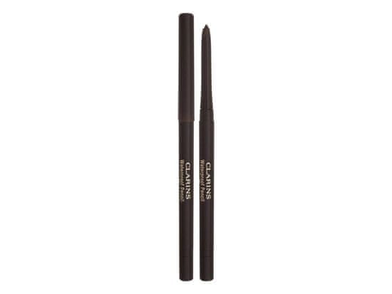 Clarins 0.29g waterproof pencil, 02 chestnut, tužka na oči