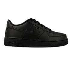 Nike Boty černé 36 EU Air Force 1 GS