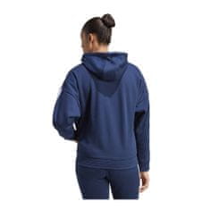 Adidas Mikina tmavomodrá 176 - 181 cm/XL Tiro 23 SW Hoody