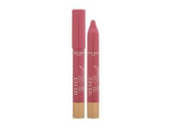 Bourjois Paris 1.8g velvet the pencil, 02 amou-rose, rtěnka