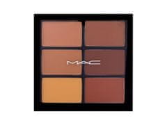 MAC 6g studio fix conceal and correct palette