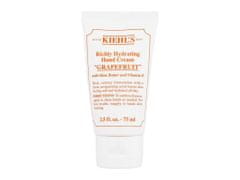 Kraftika 75ml kiehls grapefruit richly hydrating hand cream