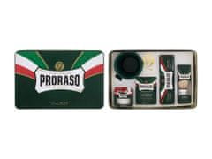 Proraso 100ml green, přípravek před holením