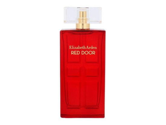 Elizabeth Arden 50ml red door, toaletní voda