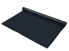 PrimeGarden Černá izolační fólie LDPE typ 200 - 4 x 1 m