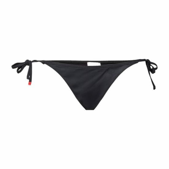 Hugo BOSS Dámské Bikini Side Tie Pure Velikost: L 50486322-001