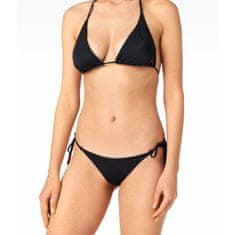 Hugo BOSS Dámské Bikini Side Tie Pure Velikost: M 50486322-001