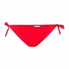 Hugo BOSS Dámské Bikini Side Tie Pure Velikost: S 50486322-693