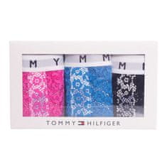 Tommy Hilfiger Dámské kalhotky Lace 3Pack Velikost: S UW0UW02522-0VH