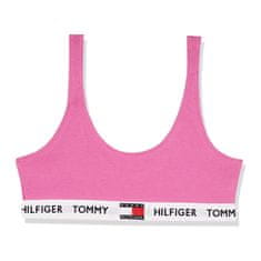 Tommy Hilfiger Dámská sportovní podprsenka 85 Velikost: S UW0UW02225-VRL