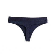 Hugo BOSS Dámská tanga Sporty Logo Velikost: S 50480166-405