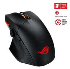 ASUS ROG Chakram X Origin brezžična gaming miška (90MP02N1-BMUA00)