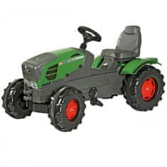 Rolly Toys Rolly Toys Rollyfarmtrac Velký Traktor Fendt Na P