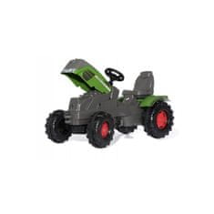 Rolly Toys Rolly Toys Rollyfarmtrac Velký Traktor Fendt Na P